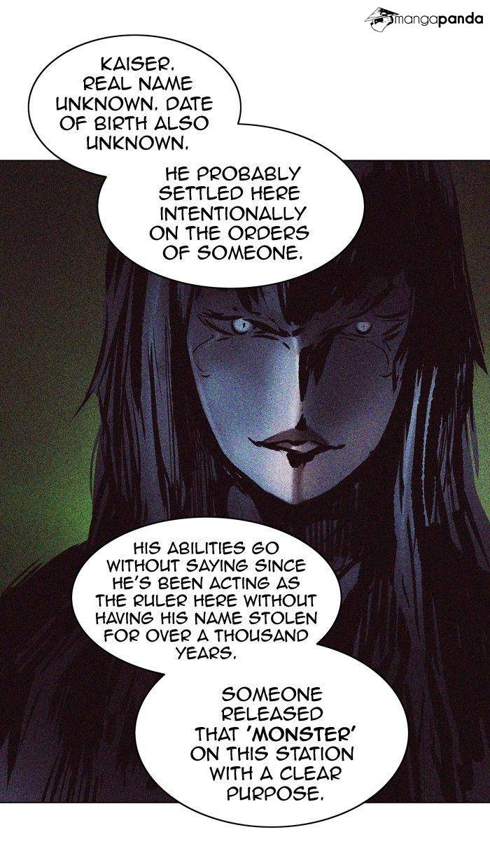Tower of God Chapter 281 image 085
